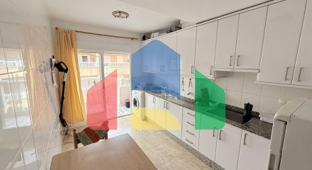 Апартаменты в Гуардамар ID B10938