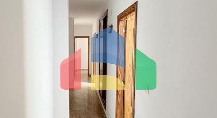 Апартаменты в Гуардамар ID B10938