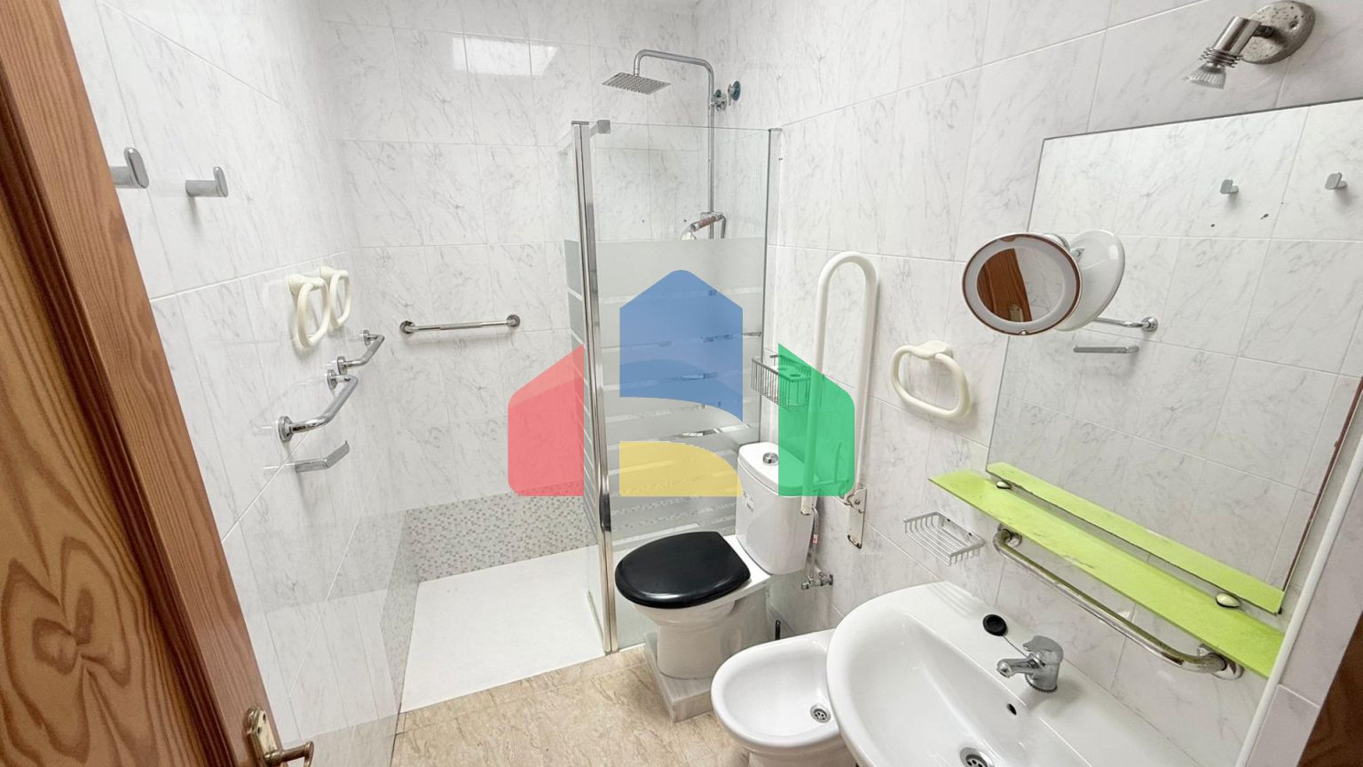 Апартаменты в Гуардамар ID B10938