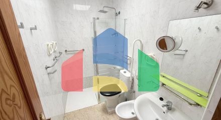 Апартаменты в Гуардамар ID B10938