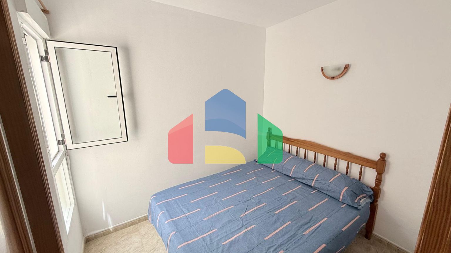 Апартаменты в Гуардамар ID B10938