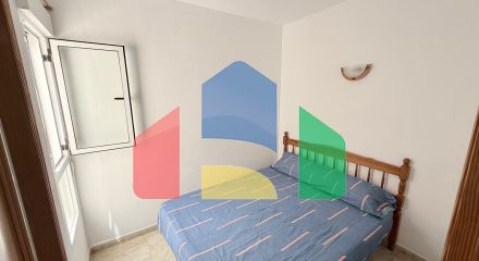 Апартаменты в Гуардамар ID B10938