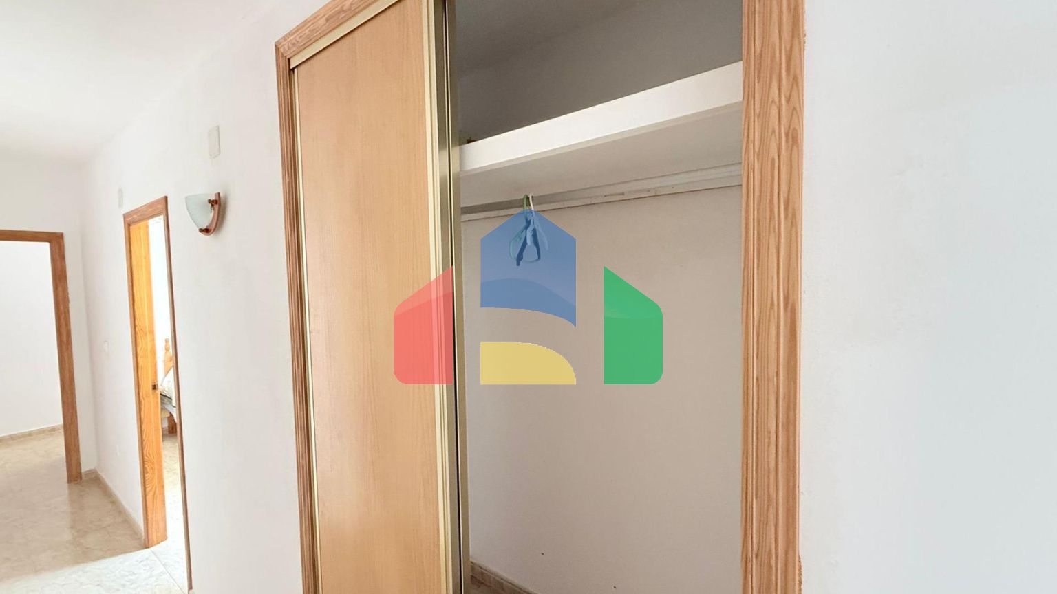 Апартаменты в Гуардамар ID B10938