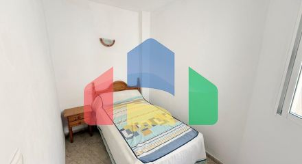 Апартаменты в Гуардамар ID B10938