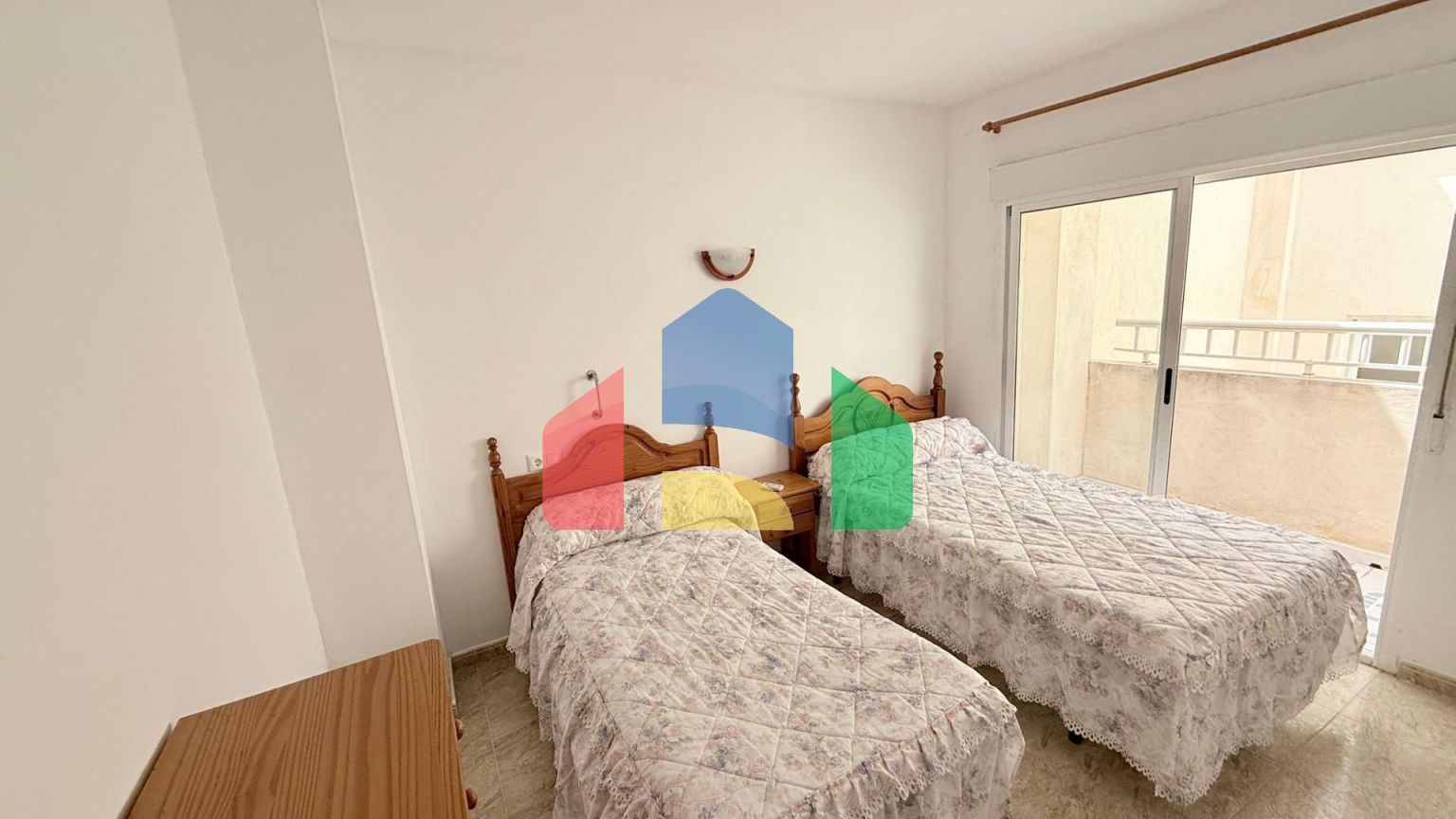 Апартаменты в Гуардамар ID B10938