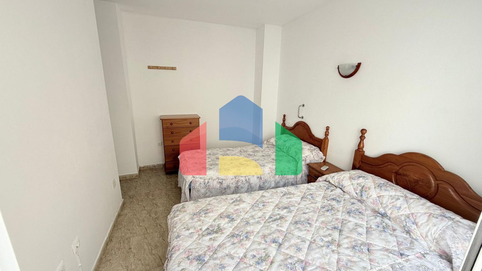 Апартаменты в Гуардамар ID B10938