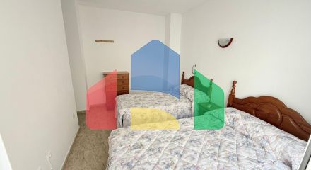 Апартаменты в Гуардамар ID B10938