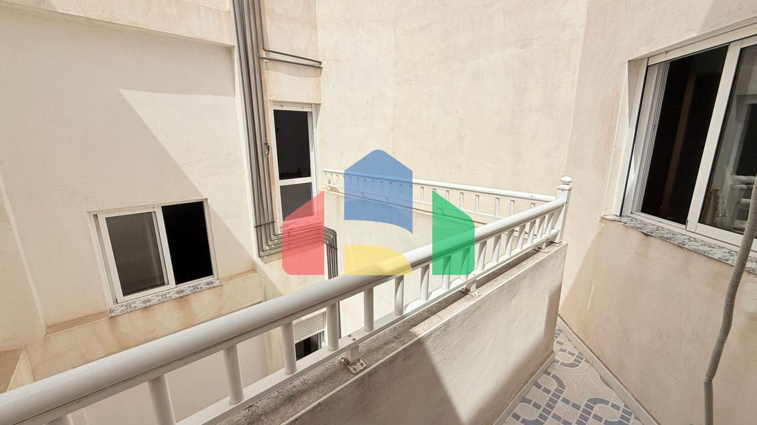 Апартаменты в Гуардамар ID B10938