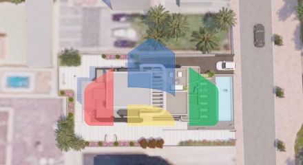Exclusive Apartment in Guardamar del Segura: Luxury and Comfort Steps from the Beach