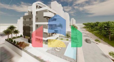 Exclusive Apartment in Guardamar del Segura: Luxury and Comfort Steps from the Beach