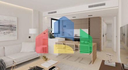 Exclusive Apartment in Guardamar del Segura: Luxury and Comfort Steps from the Beach