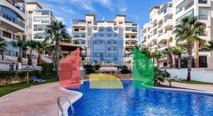 Apartments in Guardamar del Segura ID A9857