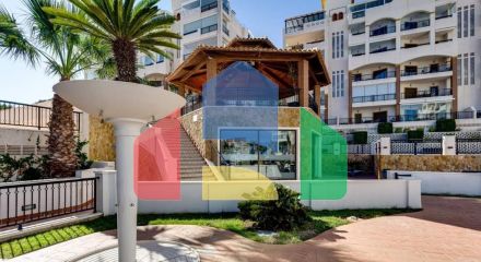 Apartments in Guardamar del Segura ID A9857