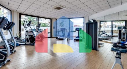 Apartments in Guardamar del Segura ID A9857