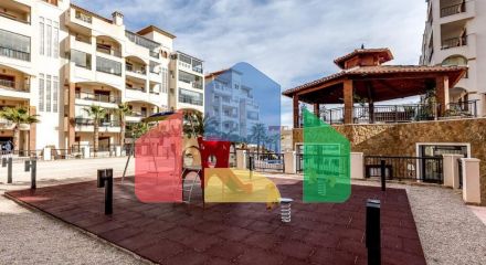 Apartments in Guardamar del Segura ID A9857