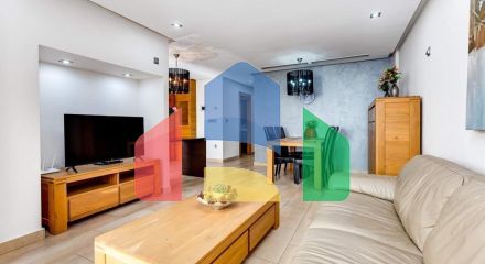 АПАРТАМЕНТЫ С ВИДОМ НА МОРЕ! 100М2. ЗАКРЫТЫЙ ЭЛИТНЫЙ КОМПЛЕКС. БАССЕЙН.СПА.ТРЕН-ЗАЛ.ГАРАЖ+КЛАДОВКА АПАРТАМЕНТЫ С ВИДОМ НА МОРЕ! 100М2. ЗАКРЫТЫЙ ЭЛИТНЫЙ КОМПЛЕКС. БАССЕЙН.СПА.ТРЕН-ЗАЛ.ГАРАЖ+КЛАДОВКА