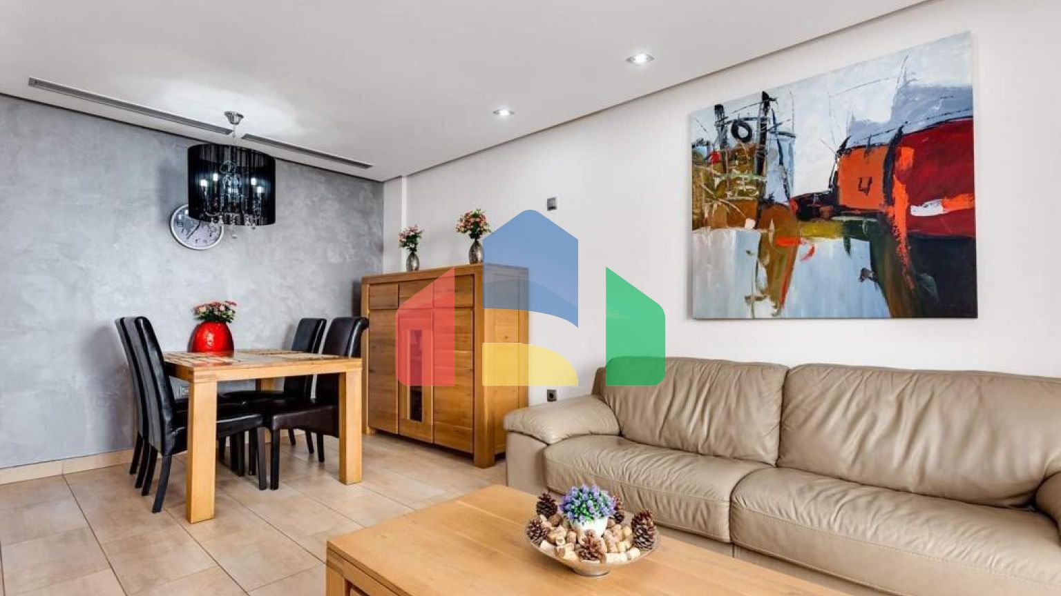 АПАРТАМЕНТЫ С ВИДОМ НА МОРЕ! 100М2. ЗАКРЫТЫЙ ЭЛИТНЫЙ КОМПЛЕКС. БАССЕЙН.СПА.ТРЕН-ЗАЛ.ГАРАЖ+КЛАДОВКА