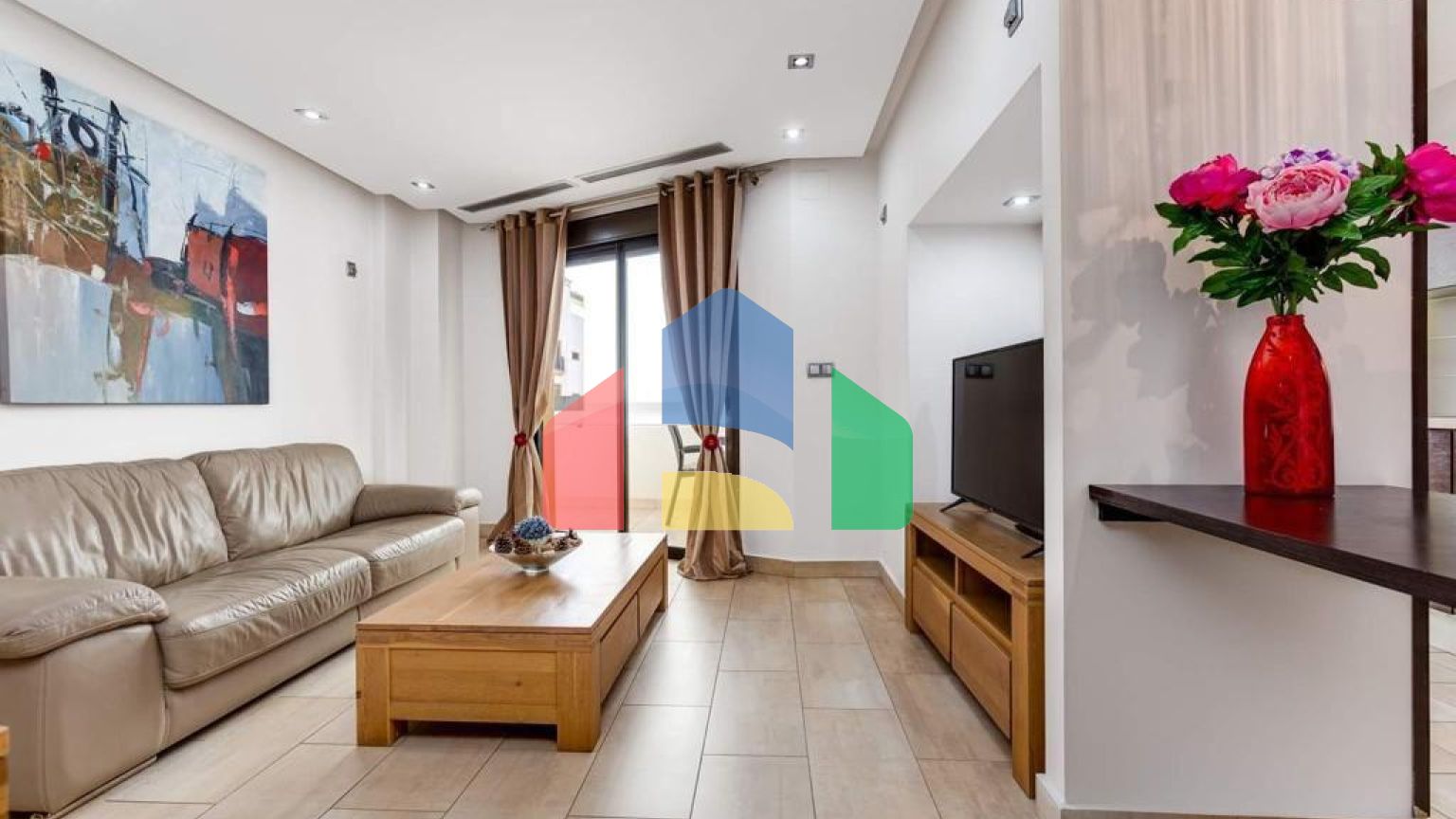 АПАРТАМЕНТЫ С ВИДОМ НА МОРЕ! 100М2. ЗАКРЫТЫЙ ЭЛИТНЫЙ КОМПЛЕКС. БАССЕЙН.СПА.ТРЕН-ЗАЛ.ГАРАЖ+КЛАДОВКА