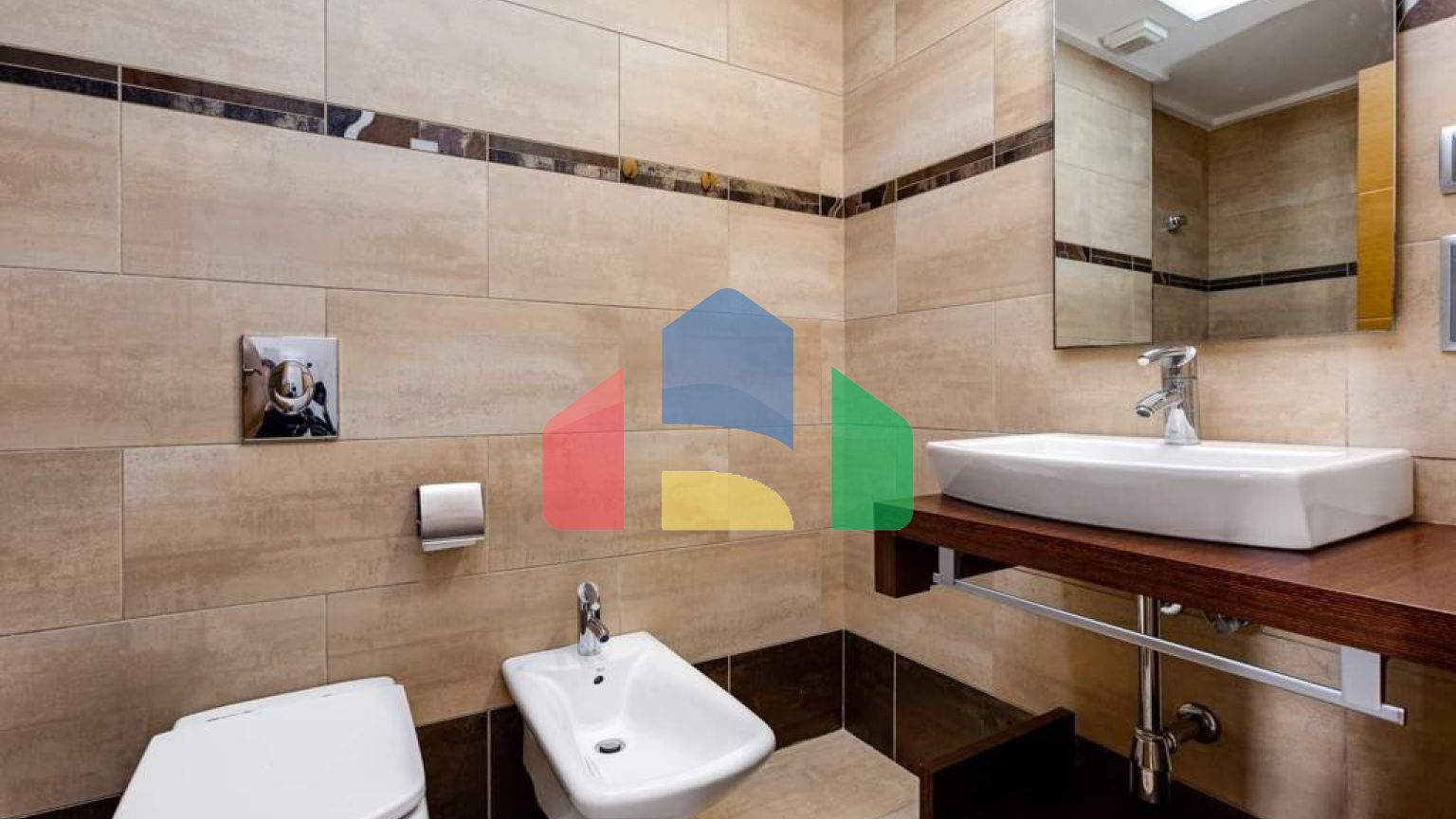 АПАРТАМЕНТЫ С ВИДОМ НА МОРЕ! 100М2. ЗАКРЫТЫЙ ЭЛИТНЫЙ КОМПЛЕКС. БАССЕЙН.СПА.ТРЕН-ЗАЛ.ГАРАЖ+КЛАДОВКА