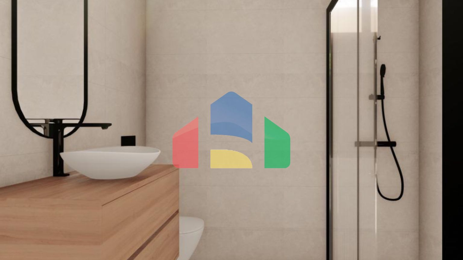 Современные апартаменты в Гуардамар-дель-Сегура рядом с пляжем