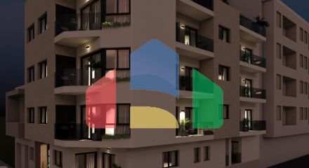 Современные апартаменты в Гуардамар-дель-Сегура рядом с пляжем