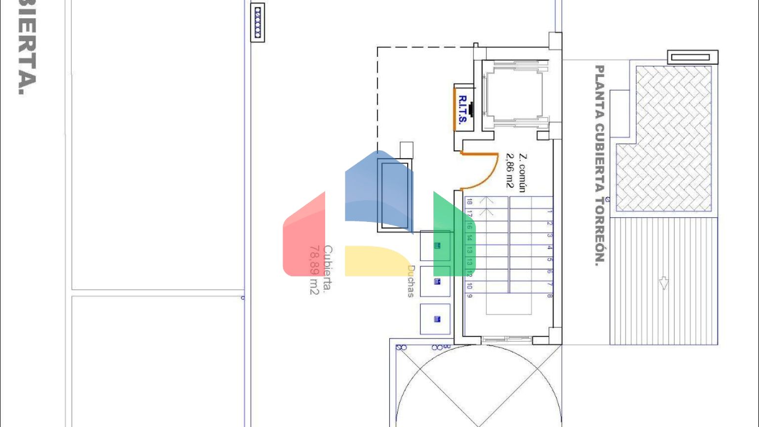 Современные апартаменты в Гуардамар-дель-Сегура рядом с пляжем
