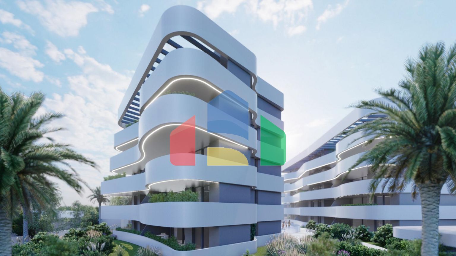 НОВЫЙ ЖИЛОЙ КОМПЛЕКС В ЭЛЬ-РАСО, ГУАРДАМАР-ДЕЛЬ-СЕГУРА