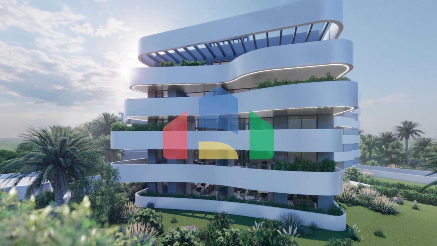 НОВЫЙ ЖИЛОЙ КОМПЛЕКС В ЭЛЬ-РАСО, ГУАРДАМАР-ДЕЛЬ-СЕГУРА