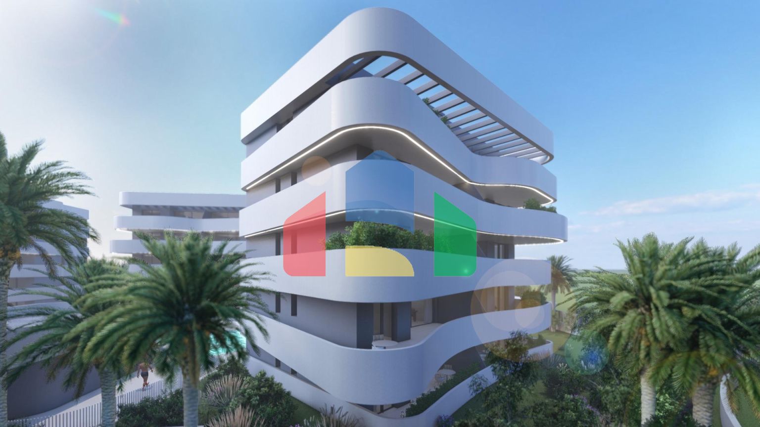 НОВЫЙ ЖИЛОЙ КОМПЛЕКС В ЭЛЬ-РАСО, ГУАРДАМАР-ДЕЛЬ-СЕГУРА