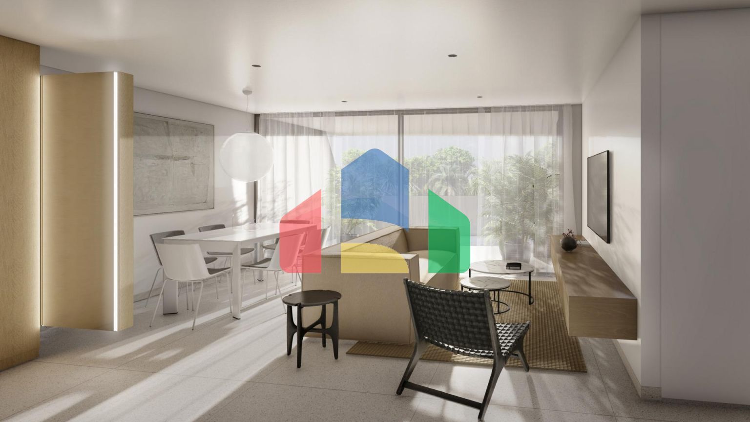 НОВЫЙ ЖИЛОЙ КОМПЛЕКС В ЭЛЬ-РАСО, ГУАРДАМАР-ДЕЛЬ-СЕГУРА