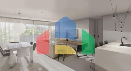 НОВЫЙ ЖИЛОЙ КОМПЛЕКС В ЭЛЬ-РАСО, ГУАРДАМАР-ДЕЛЬ-СЕГУРА