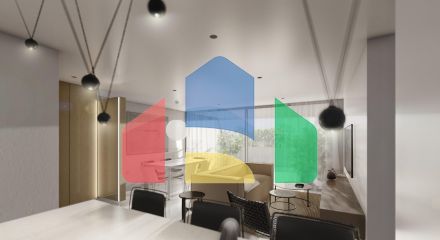 НОВЫЙ ЖИЛОЙ КОМПЛЕКС В ЭЛЬ-РАСО, ГУАРДАМАР-ДЕЛЬ-СЕГУРА