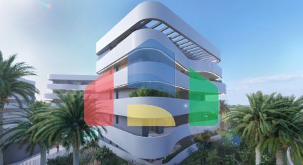 НОВЫЙ ЖИЛОЙ КОМПЛЕКС В ЭЛЬ-РАСО, ГУАРДАМАР-ДЕЛЬ-СЕГУРА НОВЫЙ ЖИЛОЙ КОМПЛЕКС В ЭЛЬ-РАСО, ГУАРДАМАР-ДЕЛЬ-СЕГУРА