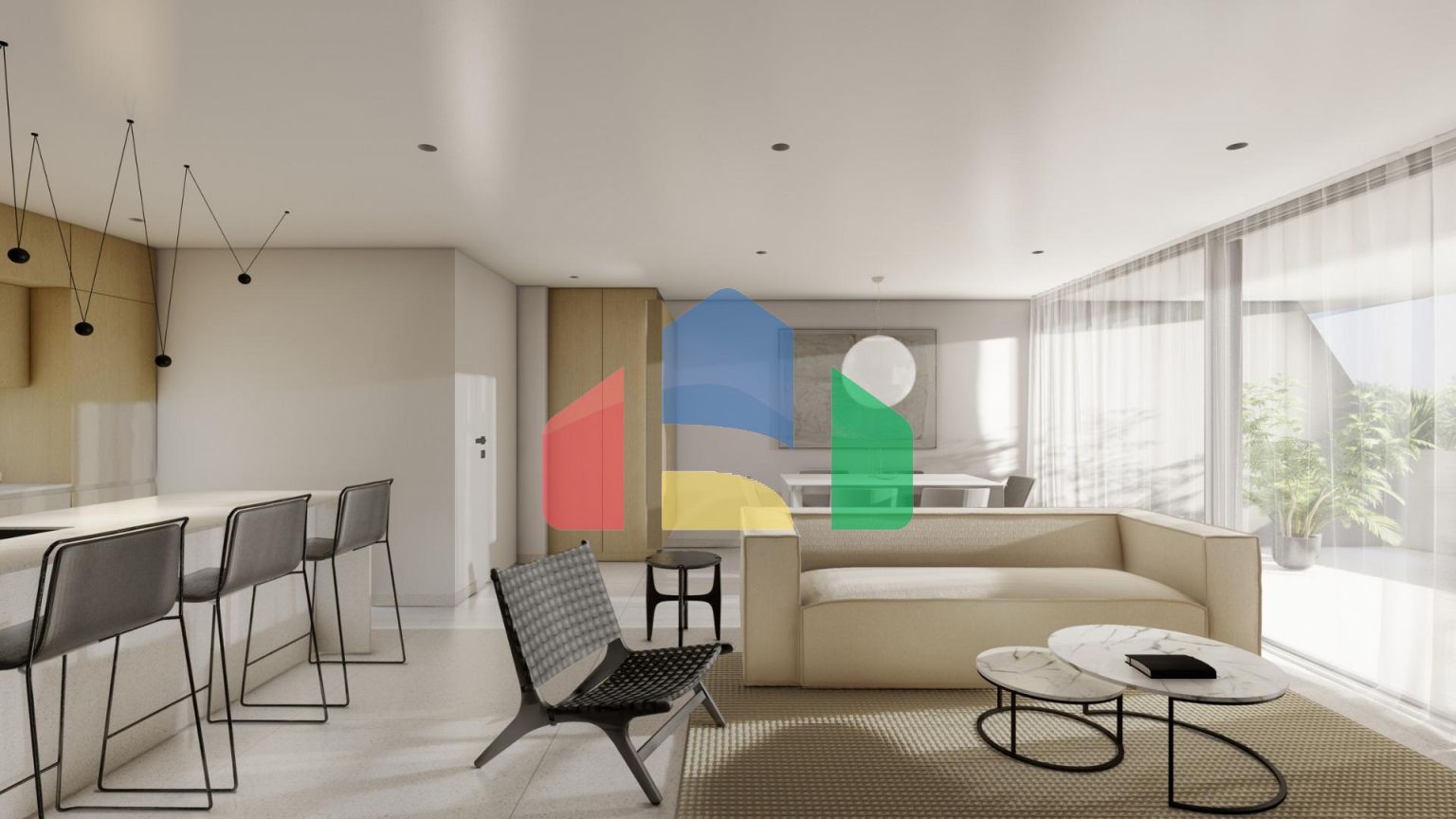 НОВЫЙ ЖИЛОЙ КОМПЛЕКС В ЭЛЬ-РАСО, ГУАРДАМАР-ДЕЛЬ-СЕГУРА