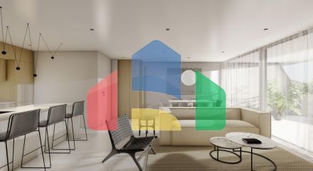 НОВЫЙ ЖИЛОЙ КОМПЛЕКС В ЭЛЬ-РАСО, ГУАРДАМАР-ДЕЛЬ-СЕГУРА