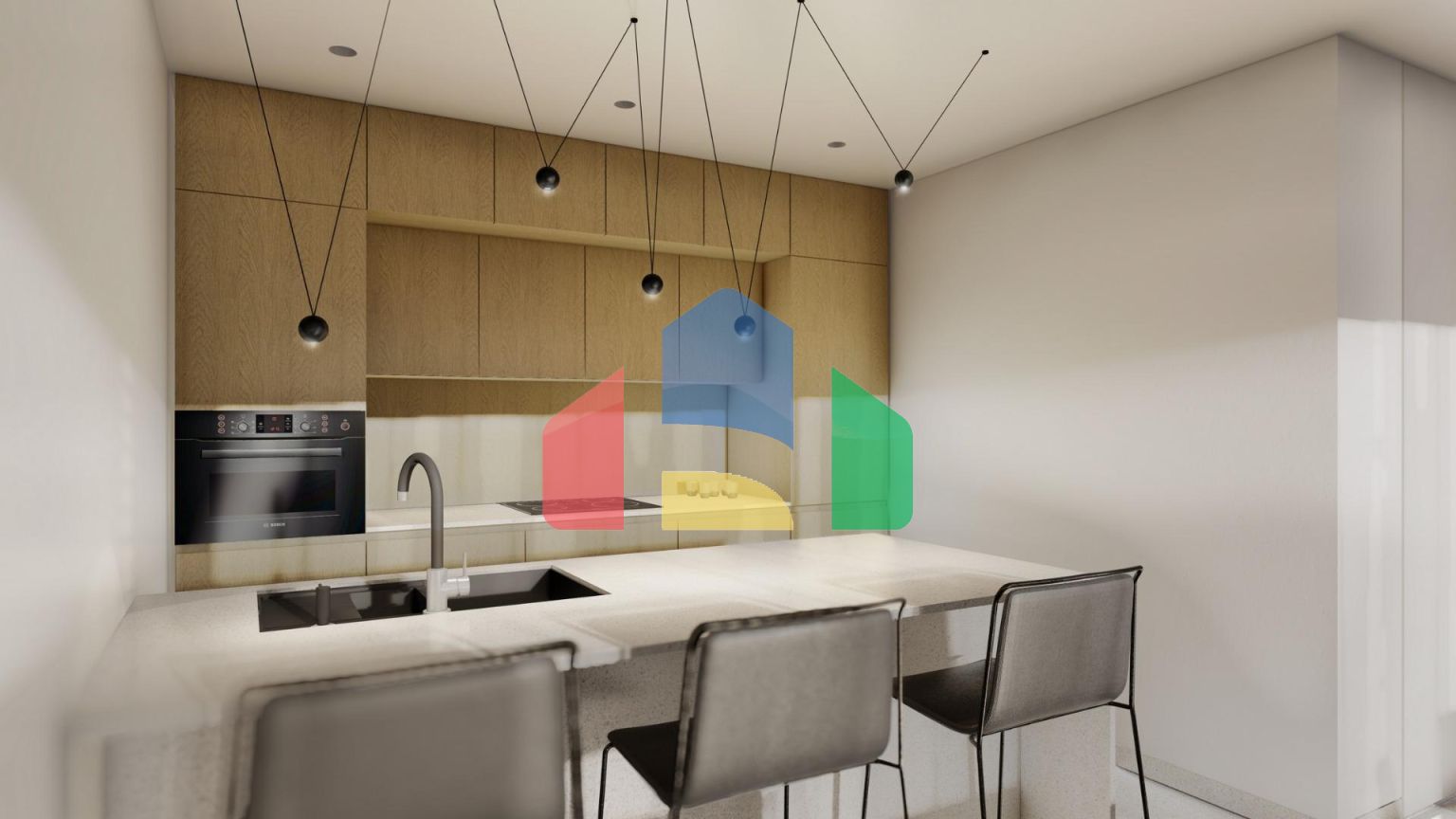 НОВЫЙ ЖИЛОЙ КОМПЛЕКС В ЭЛЬ-РАСО, ГУАРДАМАР-ДЕЛЬ-СЕГУРА