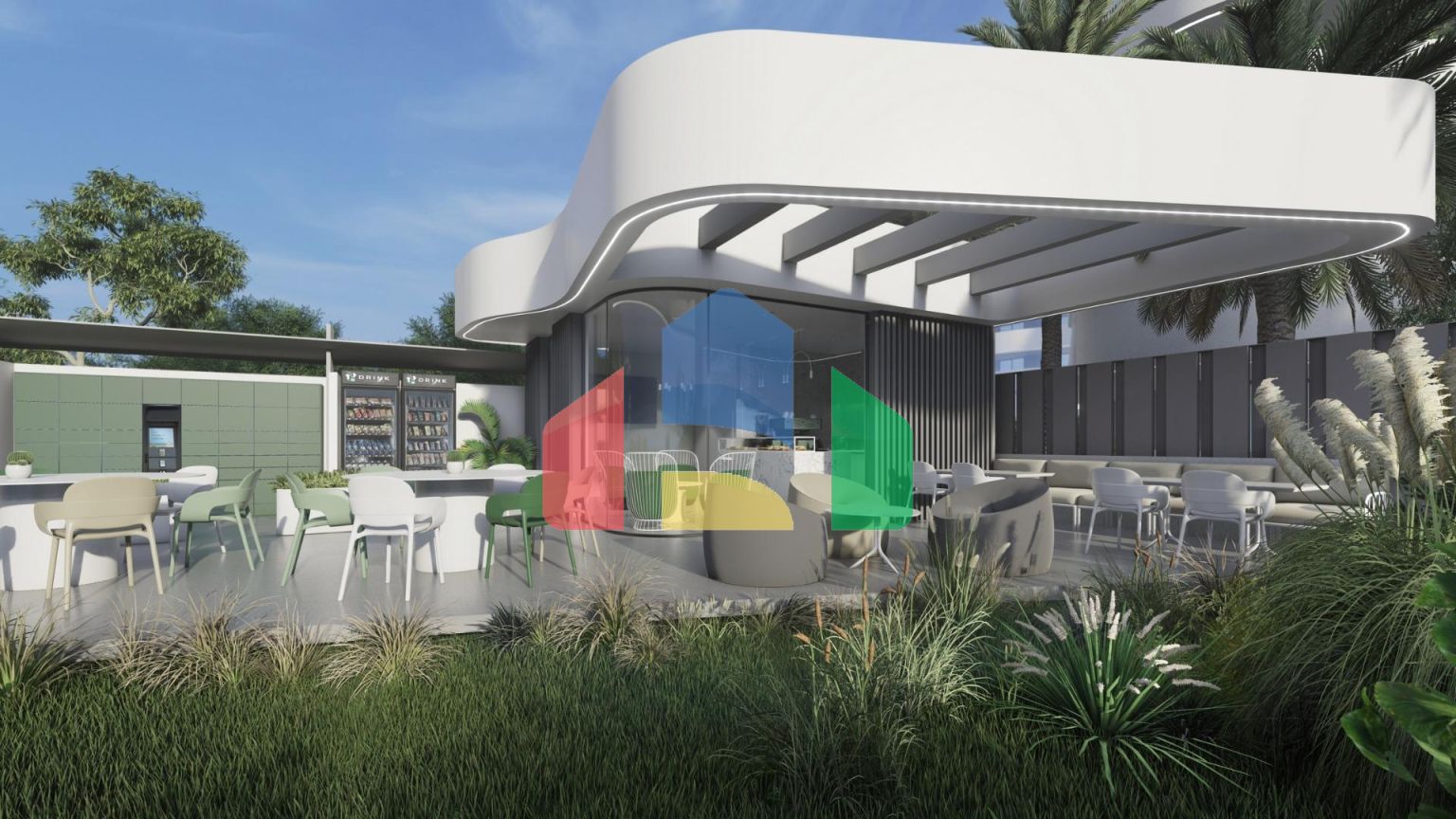 НОВЫЙ ЖИЛОЙ КОМПЛЕКС В ЭЛЬ-РАСО, ГУАРДАМАР-ДЕЛЬ-СЕГУРА