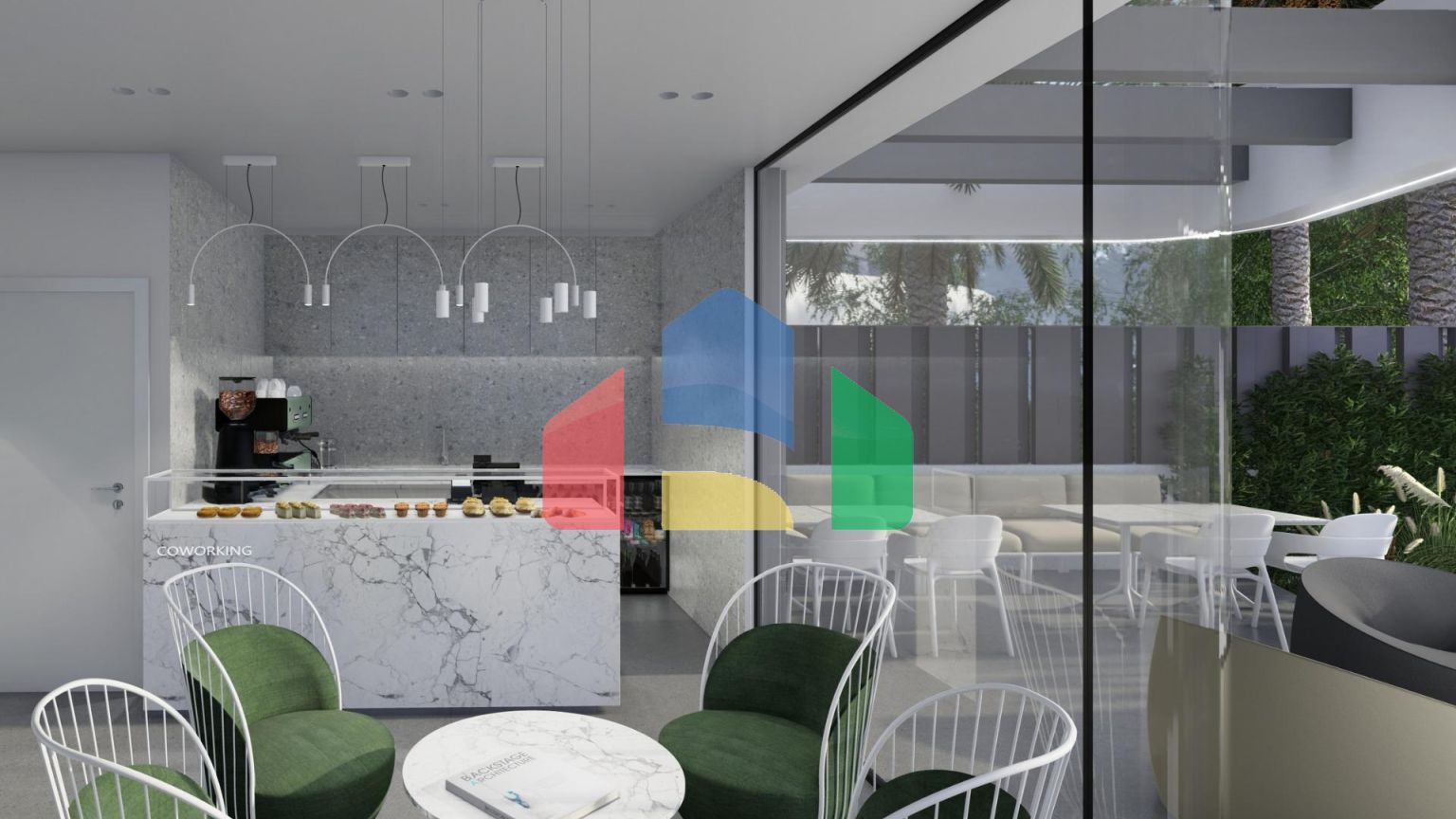 НОВЫЙ ЖИЛОЙ КОМПЛЕКС В ЭЛЬ-РАСО, ГУАРДАМАР-ДЕЛЬ-СЕГУРА