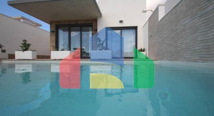 Our star villas in Dehesa de Campoamor. Price from 569 000,00 €