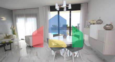 Our star villas in Dehesa de Campoamor. Price from 569 000,00 €