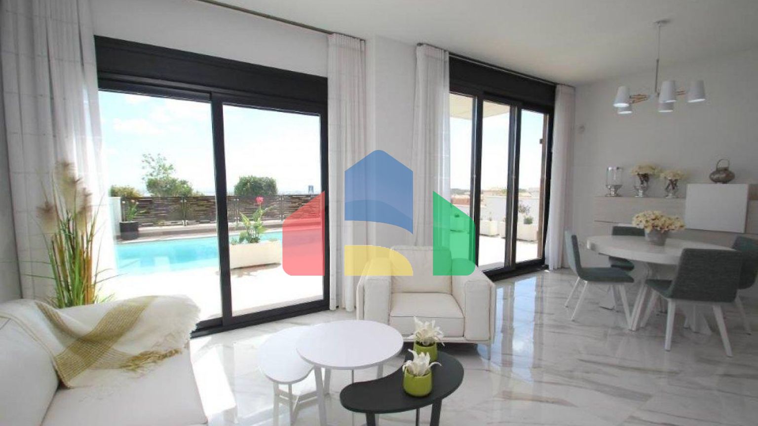 Вилы Deluxe Цена от € 569 000,00