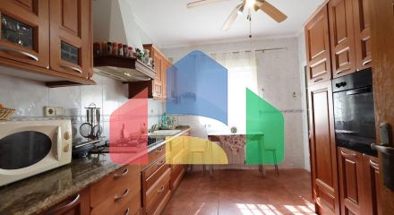 Дом в Ориуэла Коста ID B10419