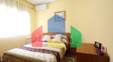 Дом в Ориуэла Коста ID B10419