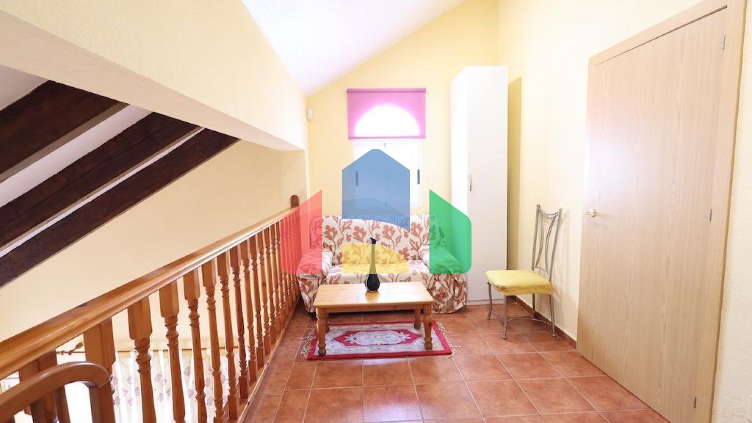 Дом в Ориуэла Коста ID B10419