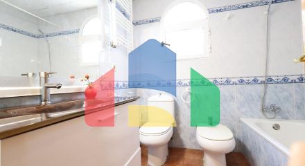 Дом в Ориуэла Коста ID B10419 Дом в Ориуэла Коста ID B10419