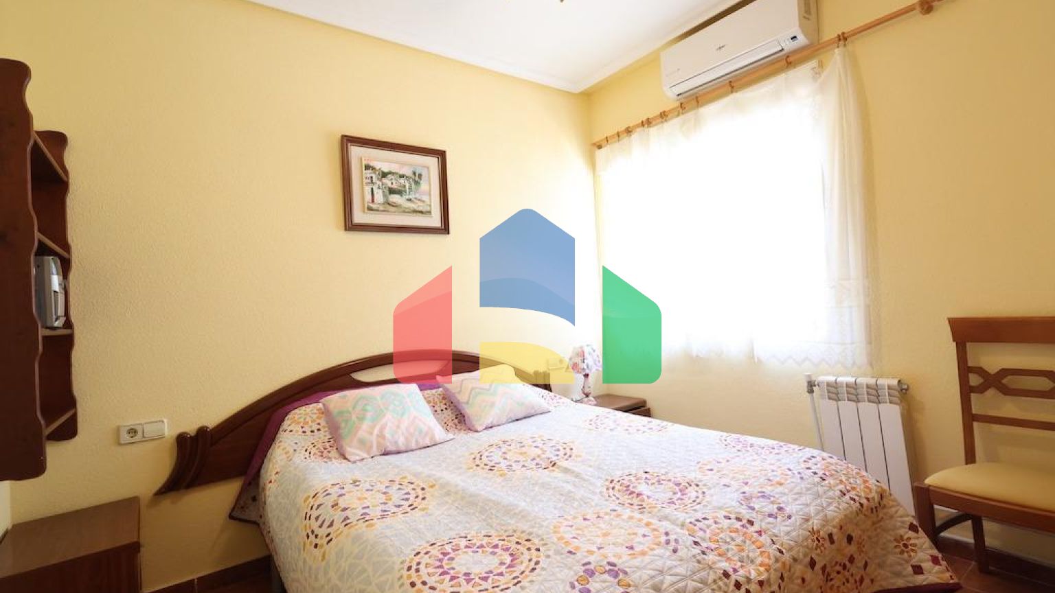 Дом в Ориуэла Коста ID B10419