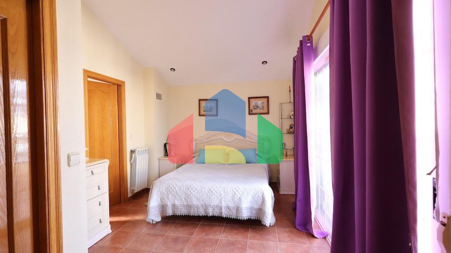 Дом в Ориуэла Коста ID B10419