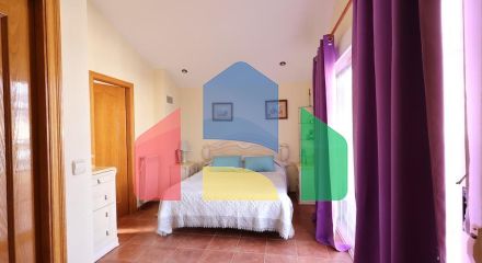 Дом в Ориуэла Коста ID B10419 Дом в Ориуэла Коста ID B10419