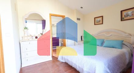 Дом в Ориуэла Коста ID B10419 Дом в Ориуэла Коста ID B10419