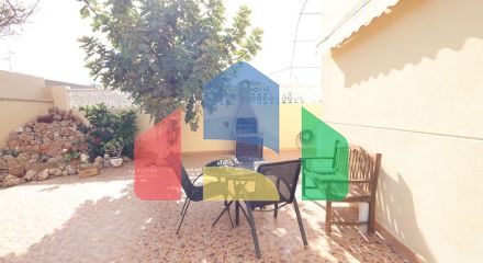 Дом в Ориуэла Коста ID B10419 Дом в Ориуэла Коста ID B10419